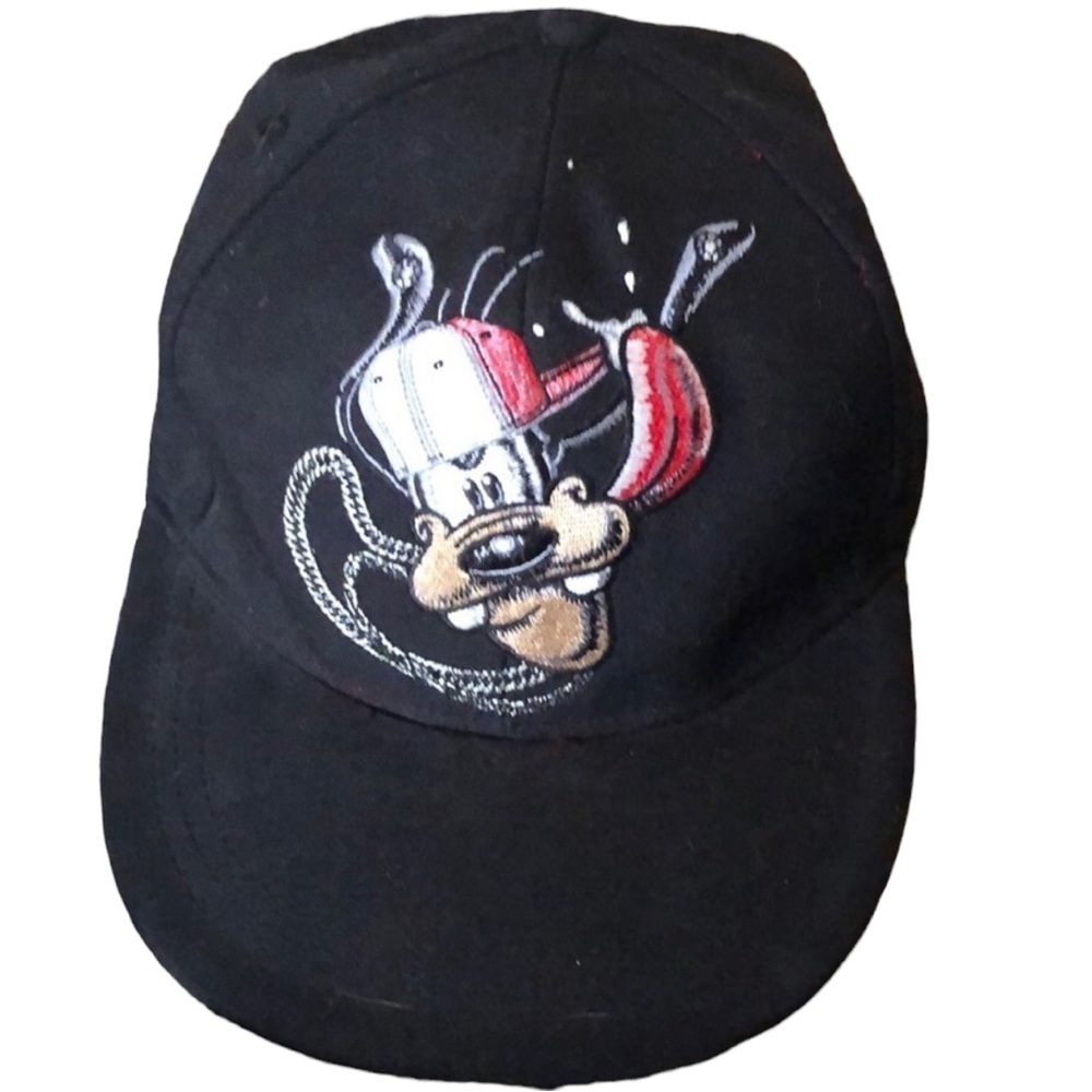 Mickey Mouse 1928 for Disney 7.25 fitted satin lined baseball cap